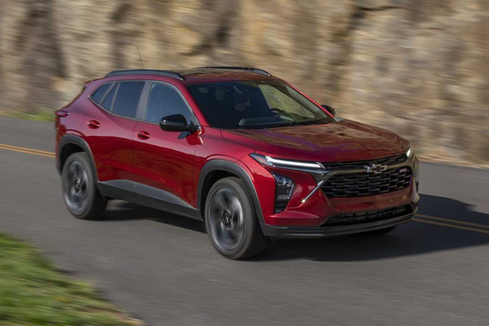 Chevrolet-Trax-1
