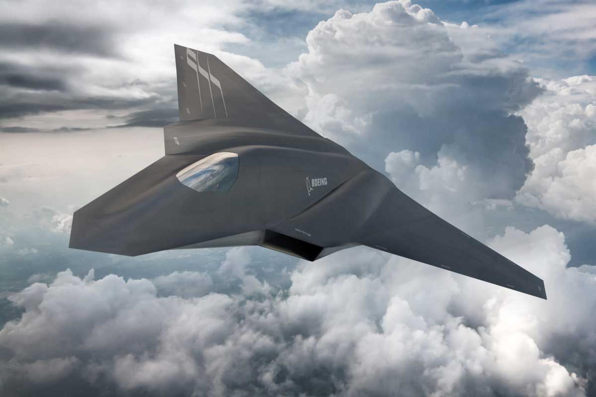Fighter-1
