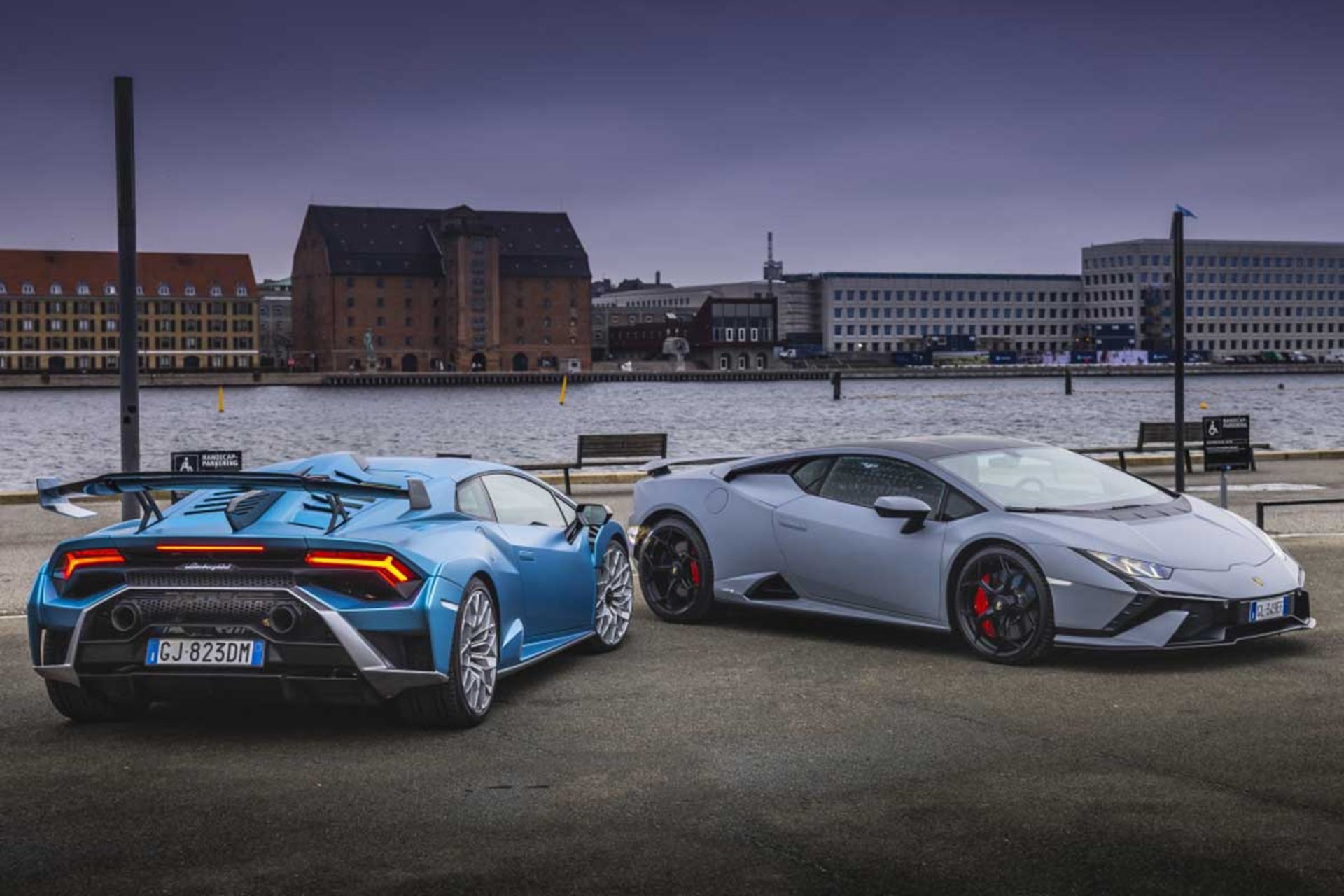 Huracan-2