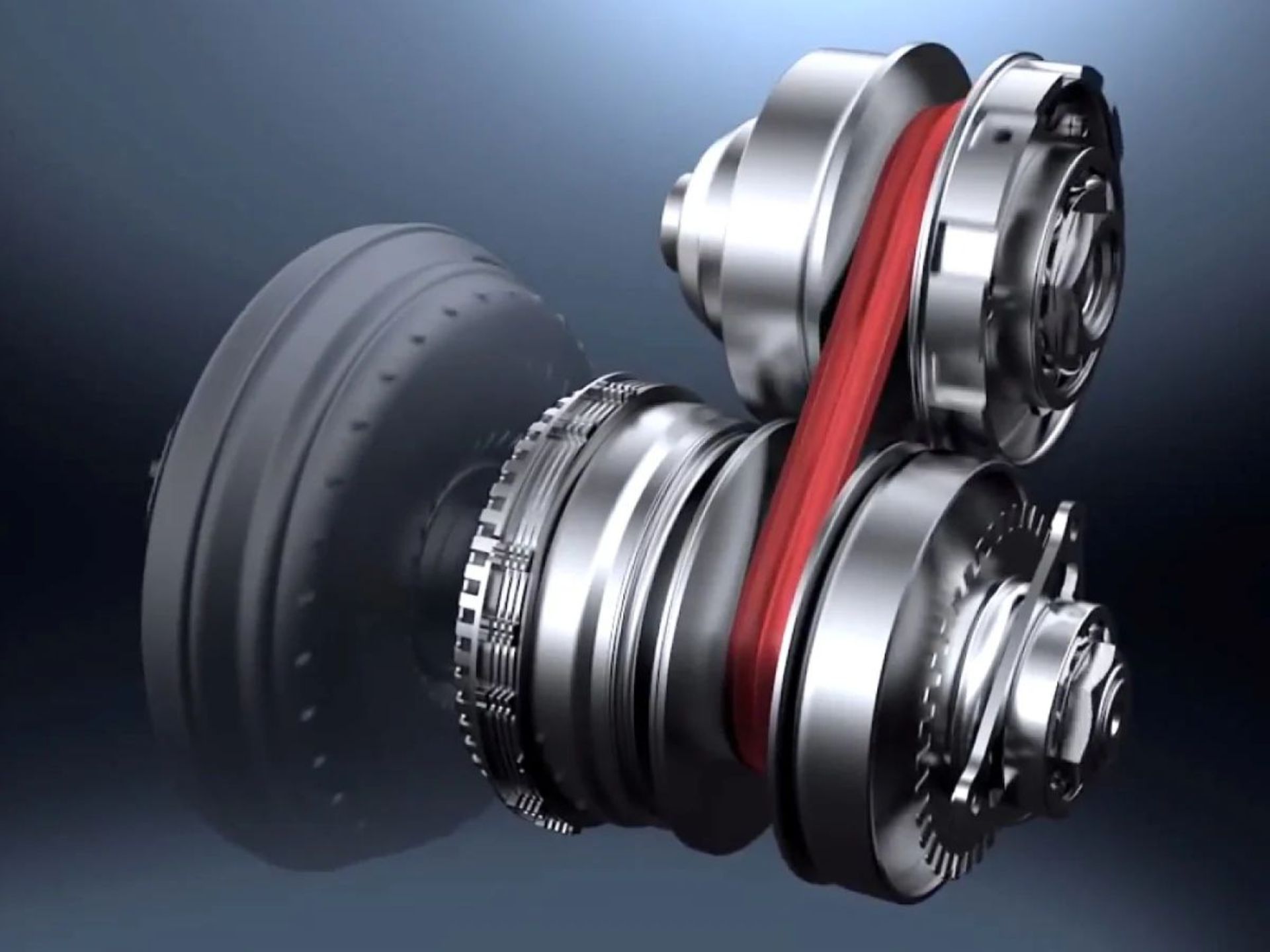 JDPA_Nissan Xtronic CVT