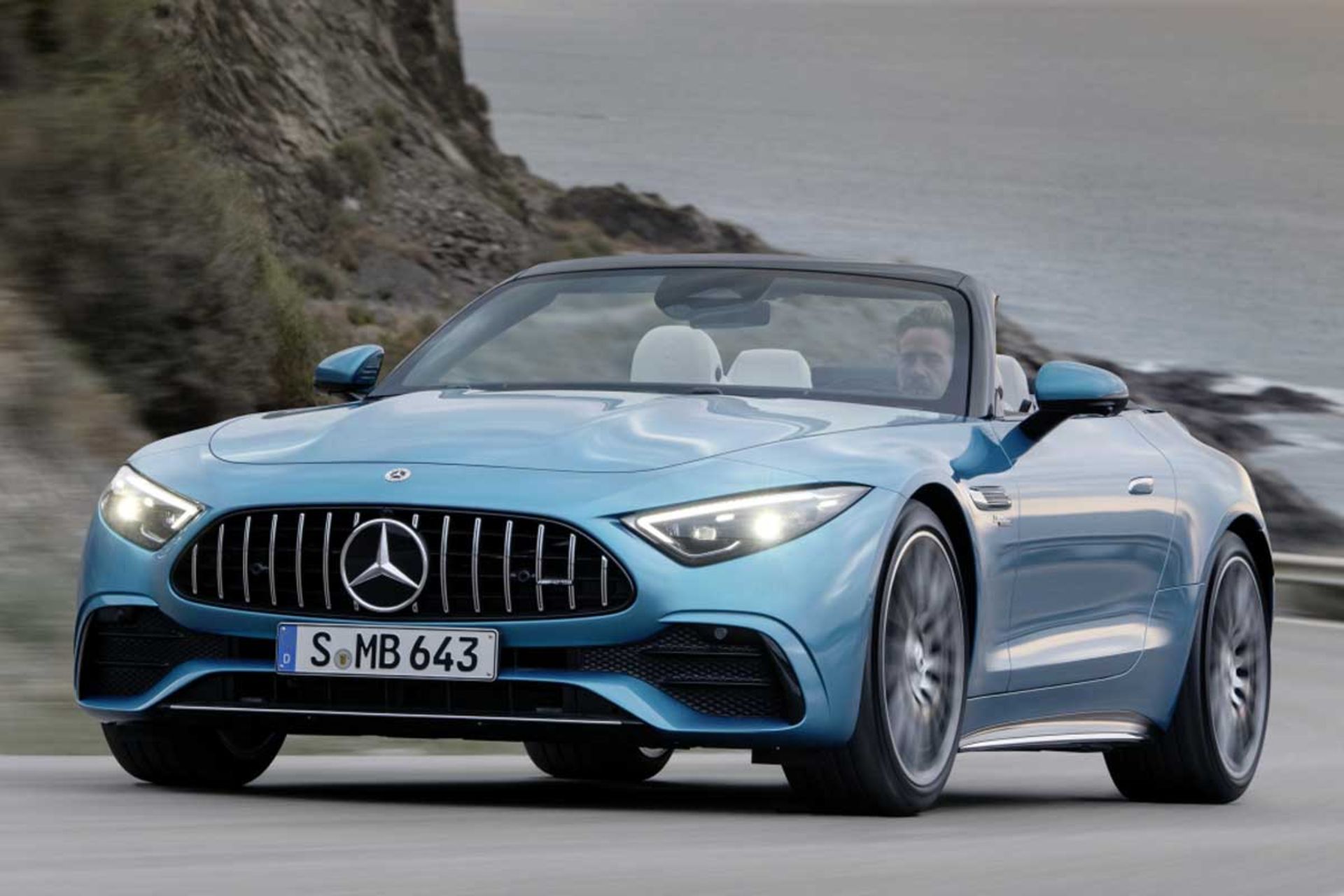 Mercedes-SL43-1