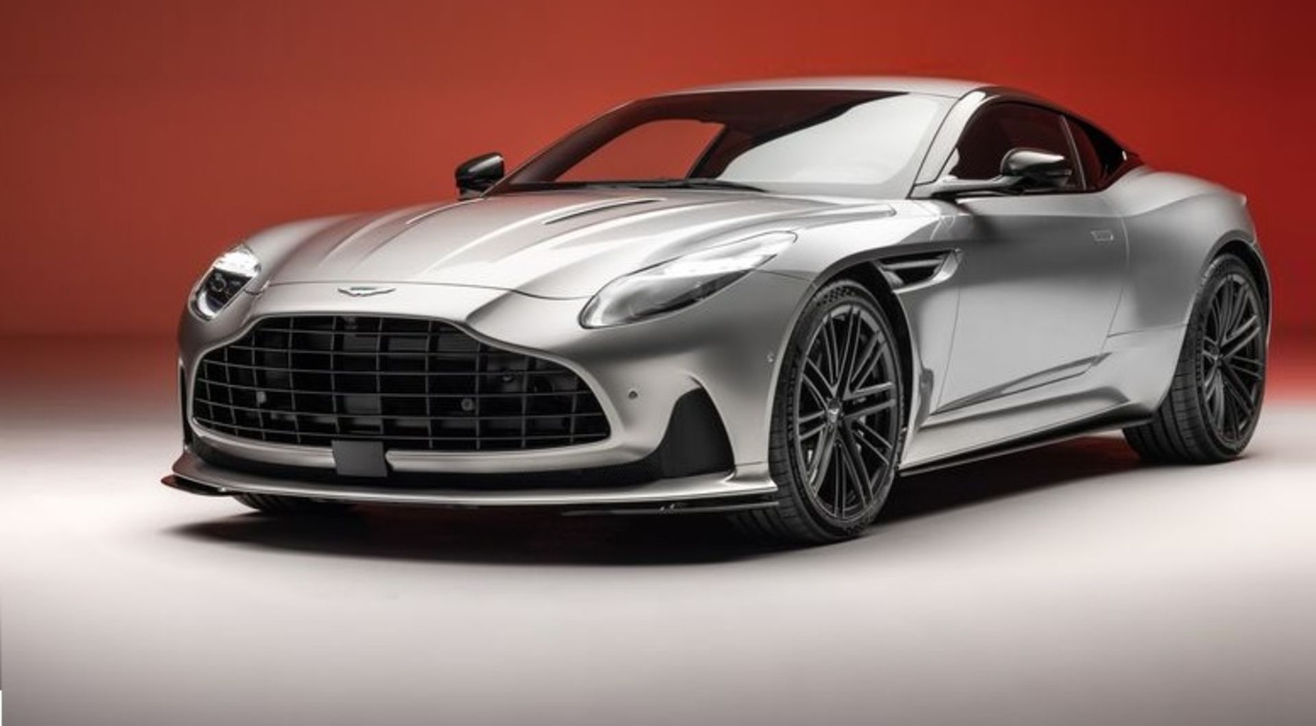 db12 aston martin