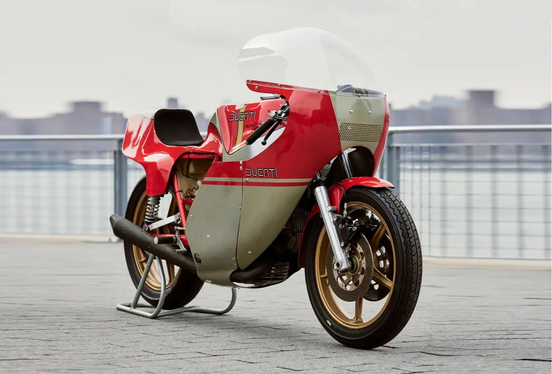 ducatti