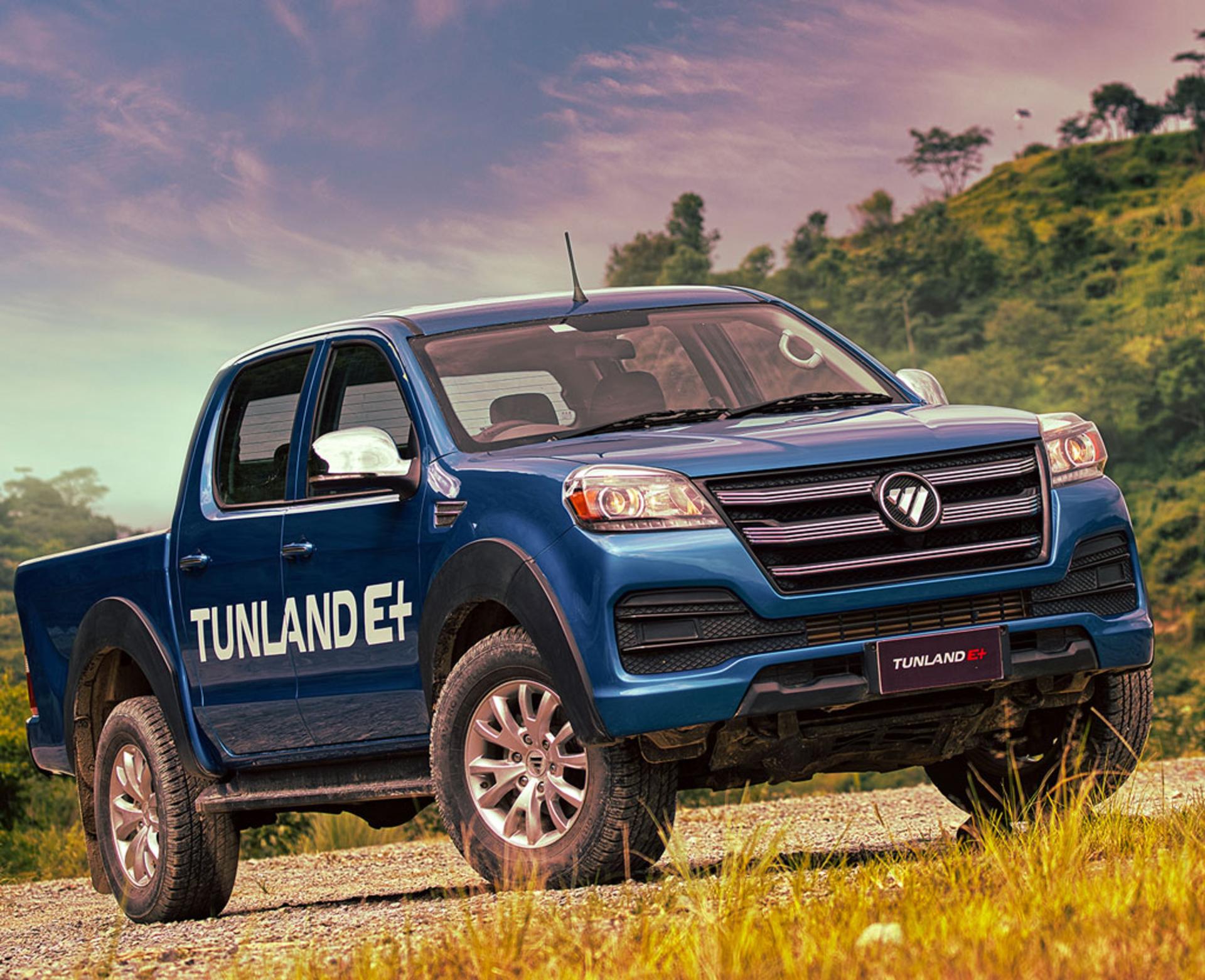 foton-tunland