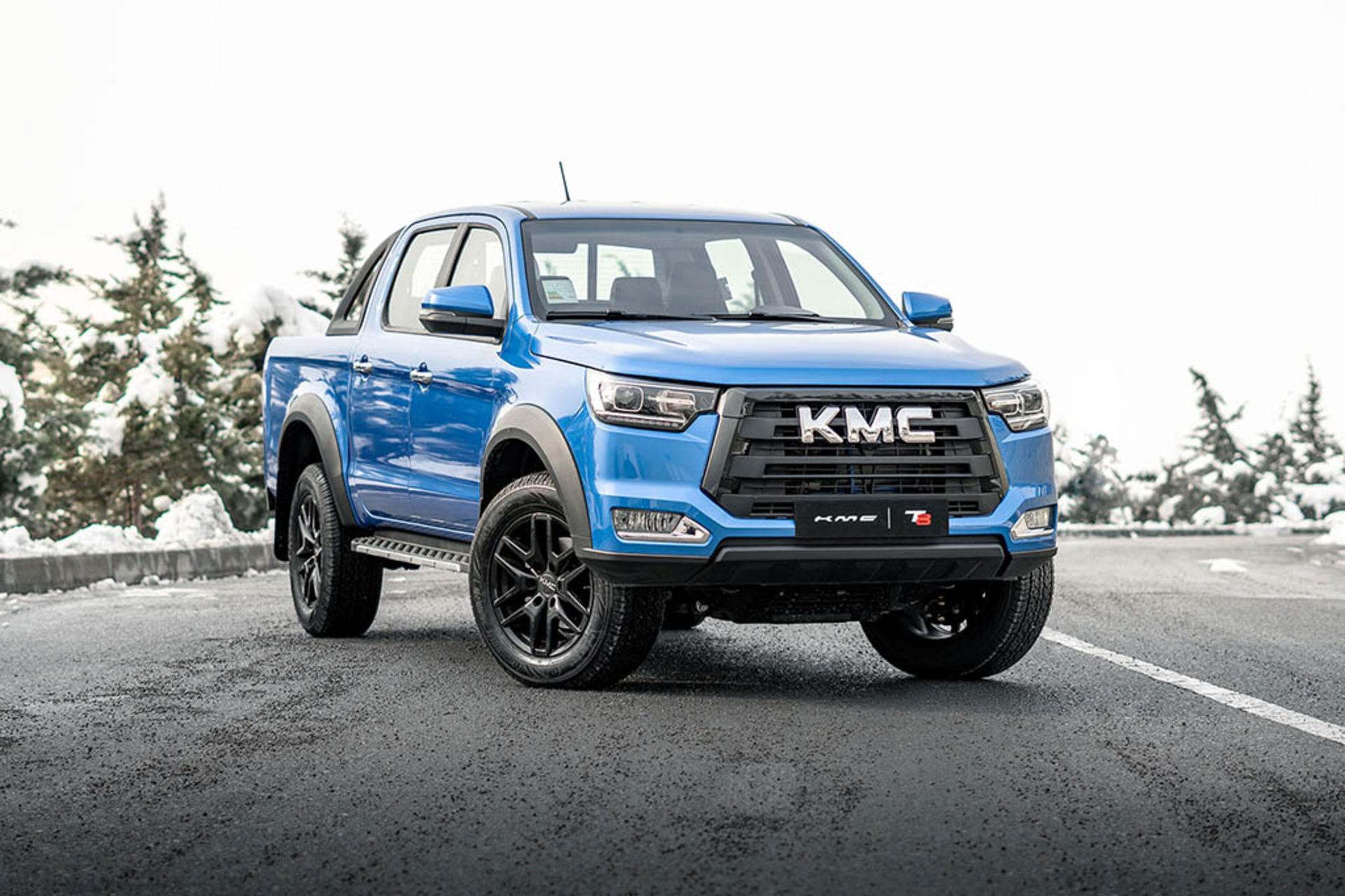 kmc t8 2023