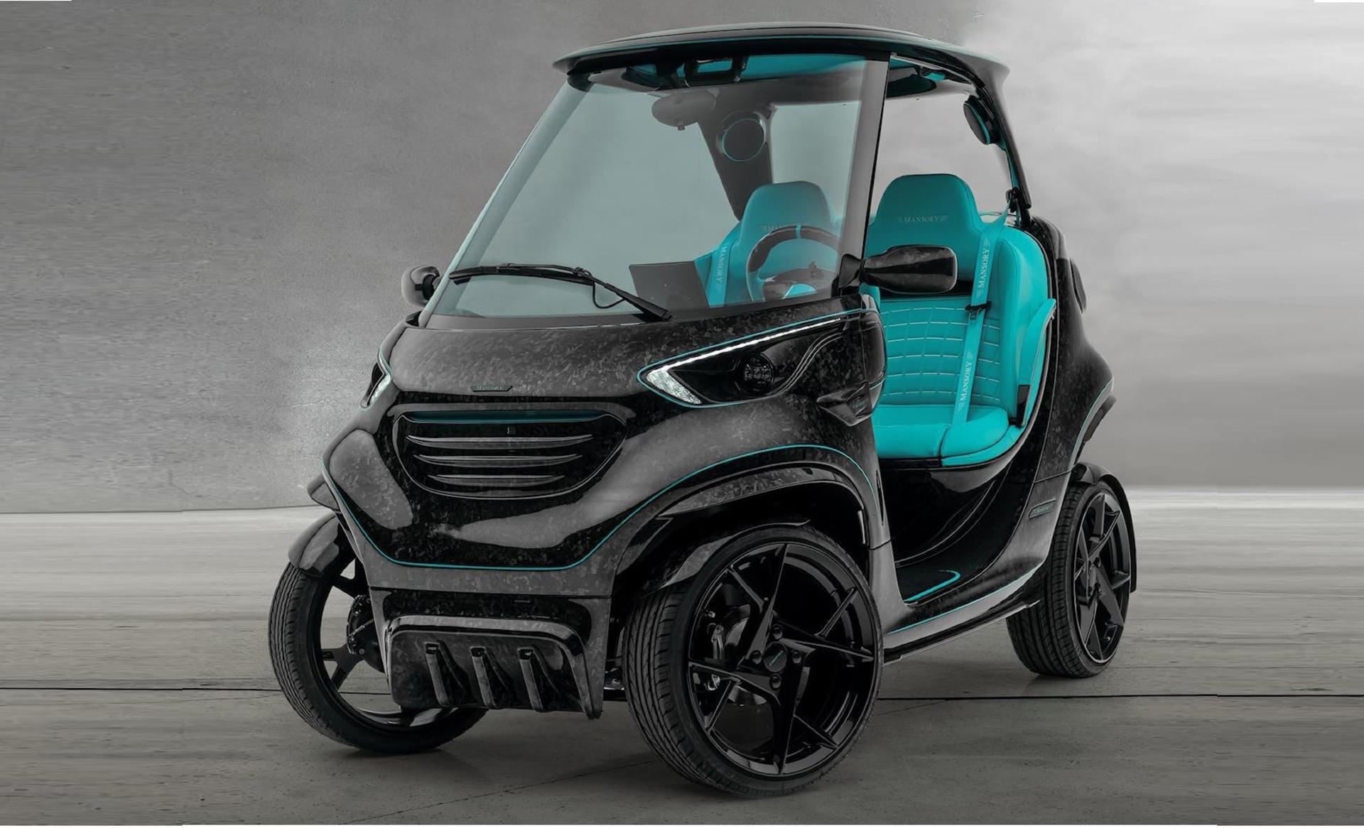 mansory