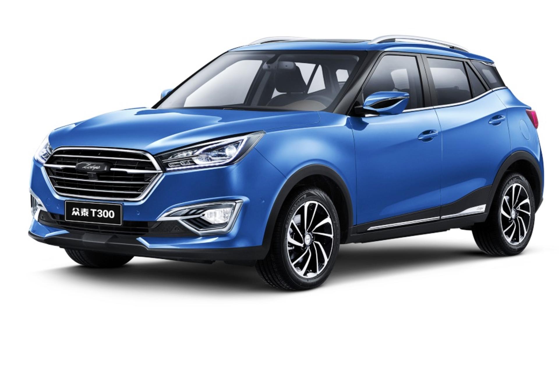 zotye_t300