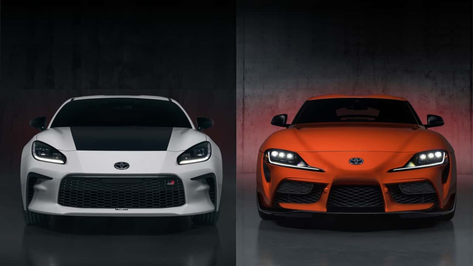 2024-toyota-gr86-trueno-edition-and-2024-toyota-supra-45th-anniversary-edition