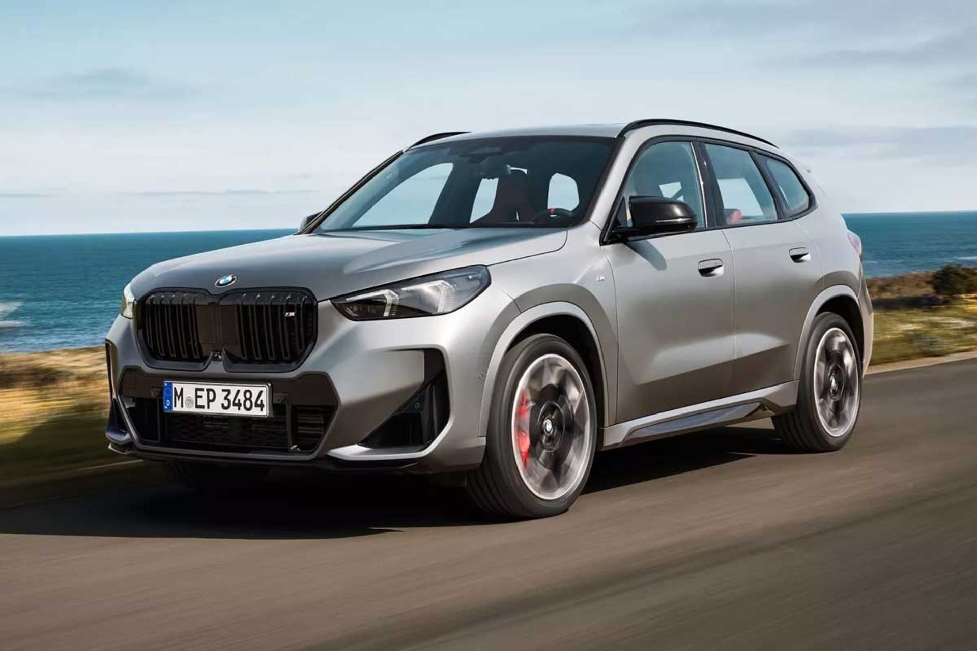 BMW-X1-M35i-1