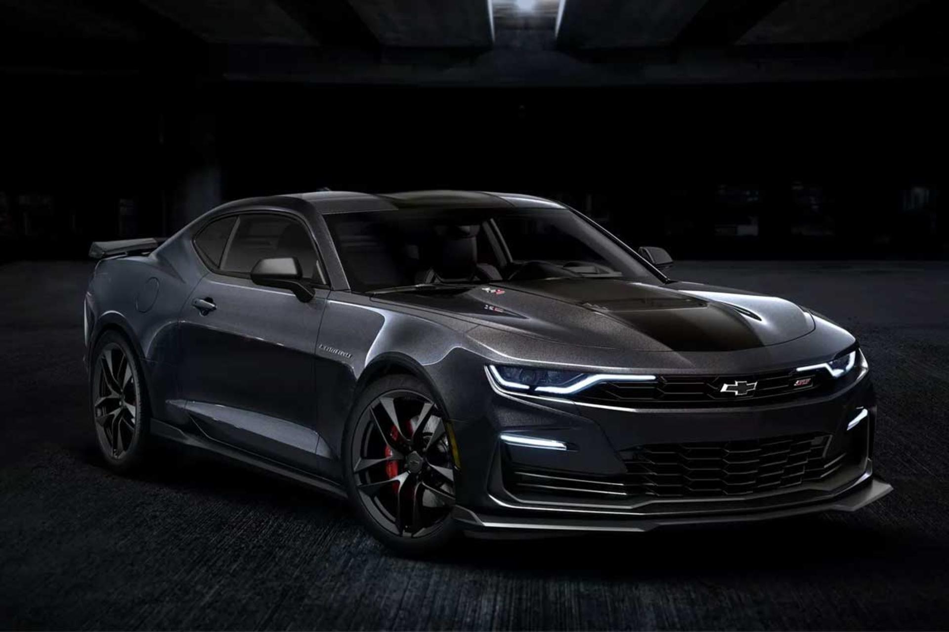 Camaro-2