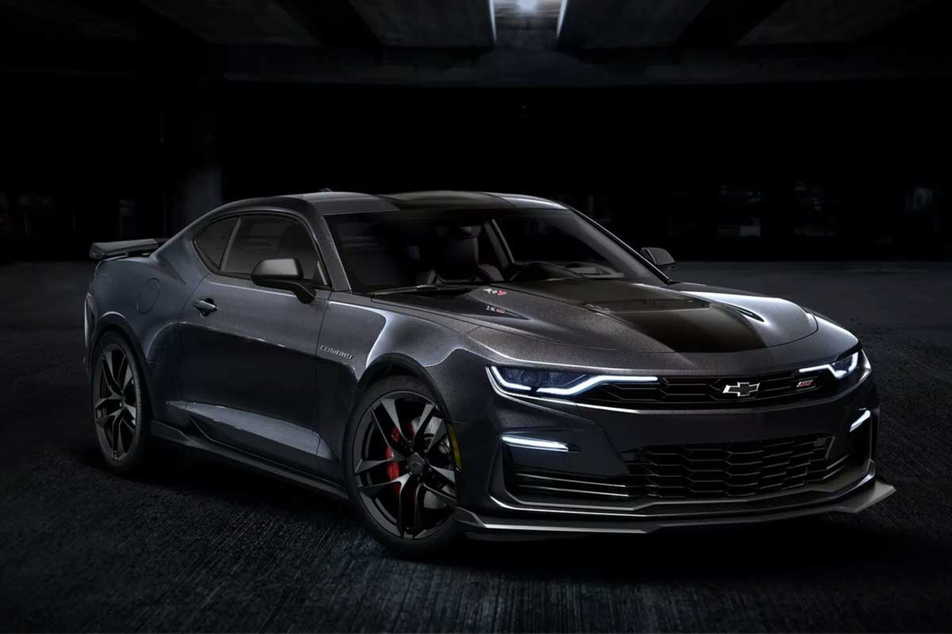 Camaro-2