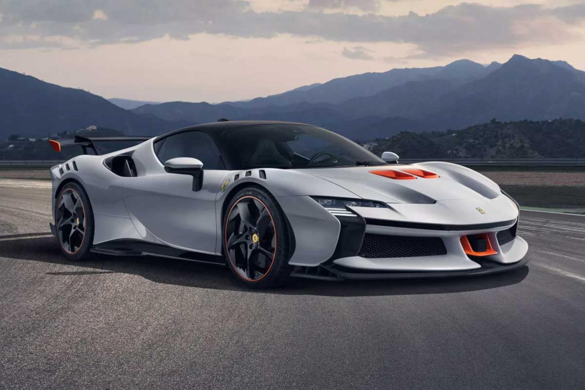 Ferrari-SF90-XX-1