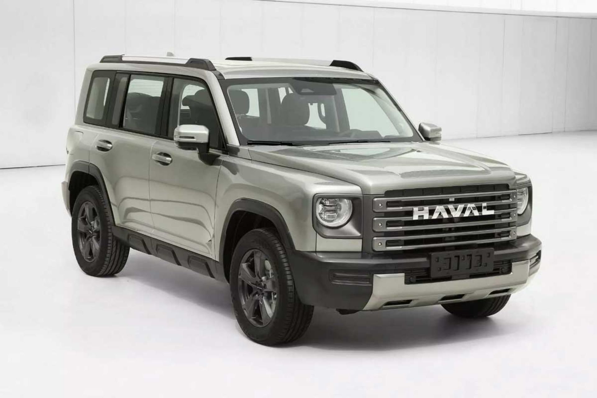 Haval-1