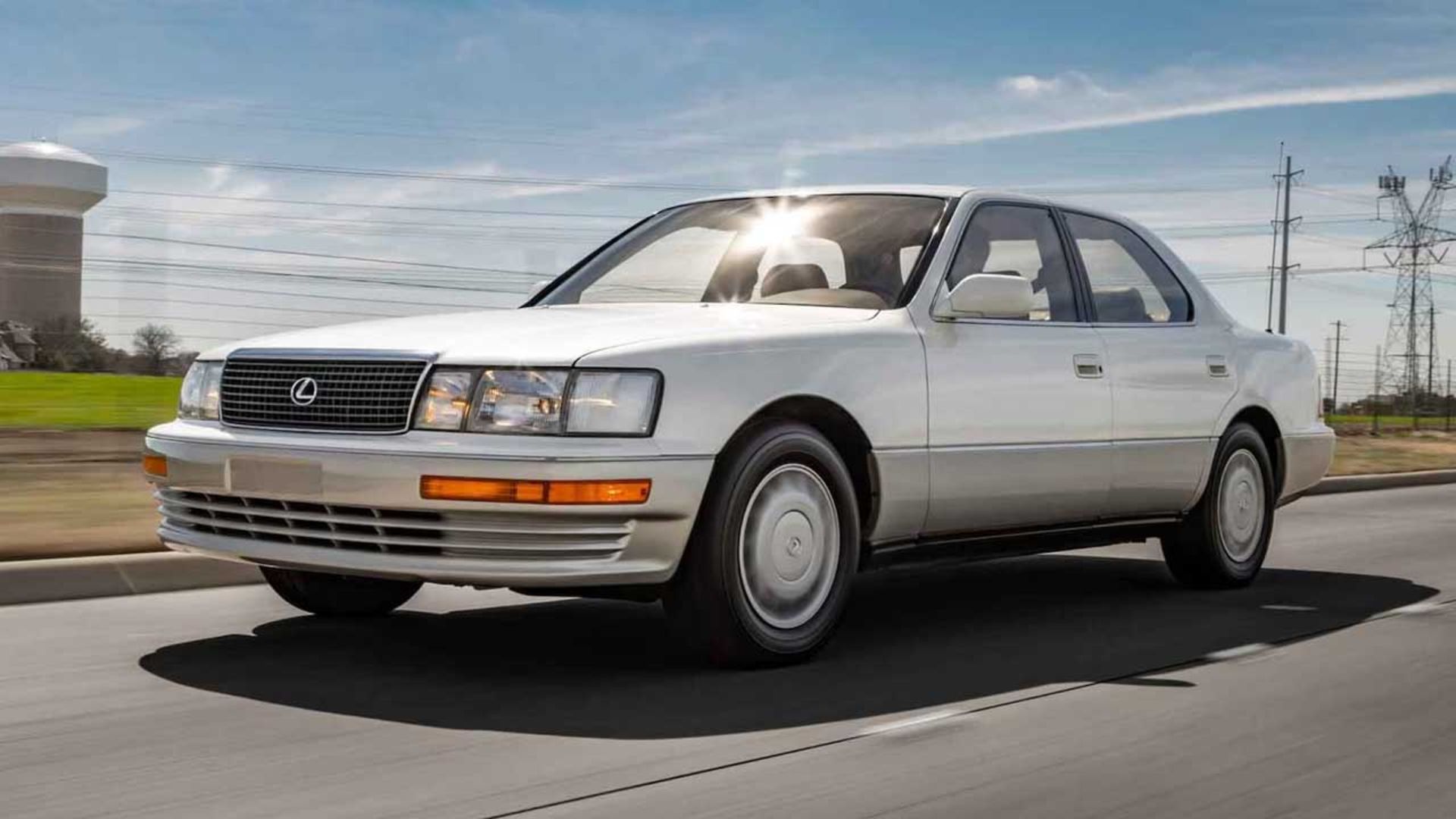 Lexus-LS400-2