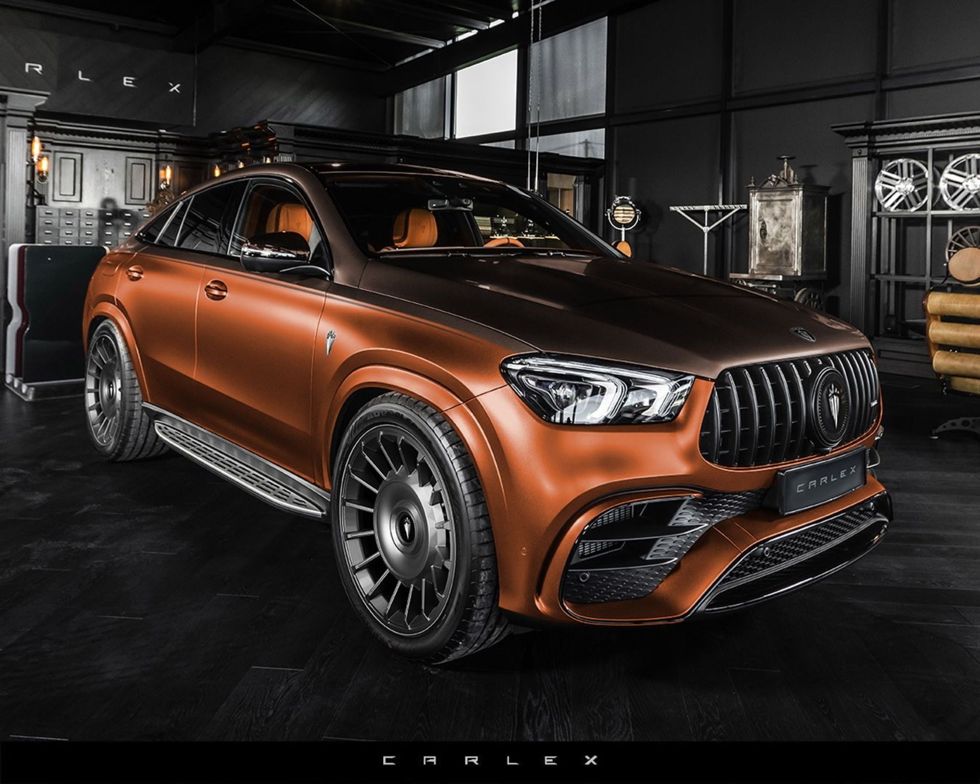 Mercedes-Benz-GLE-by-Carlex-1