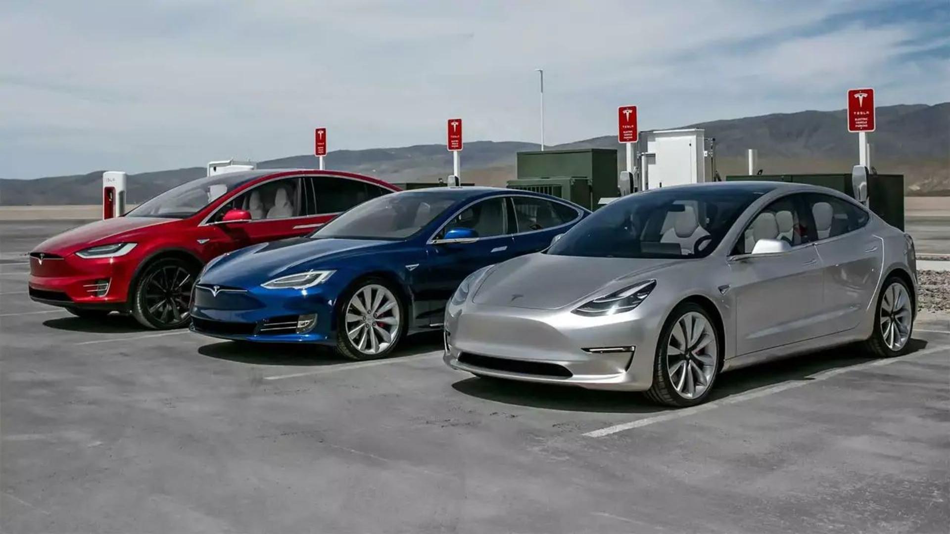 Tesla