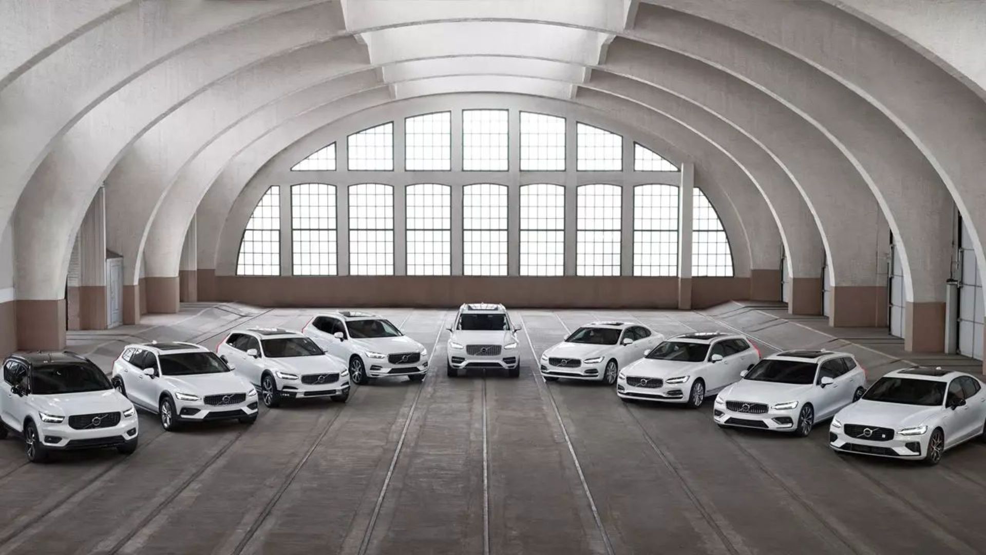 Volvo