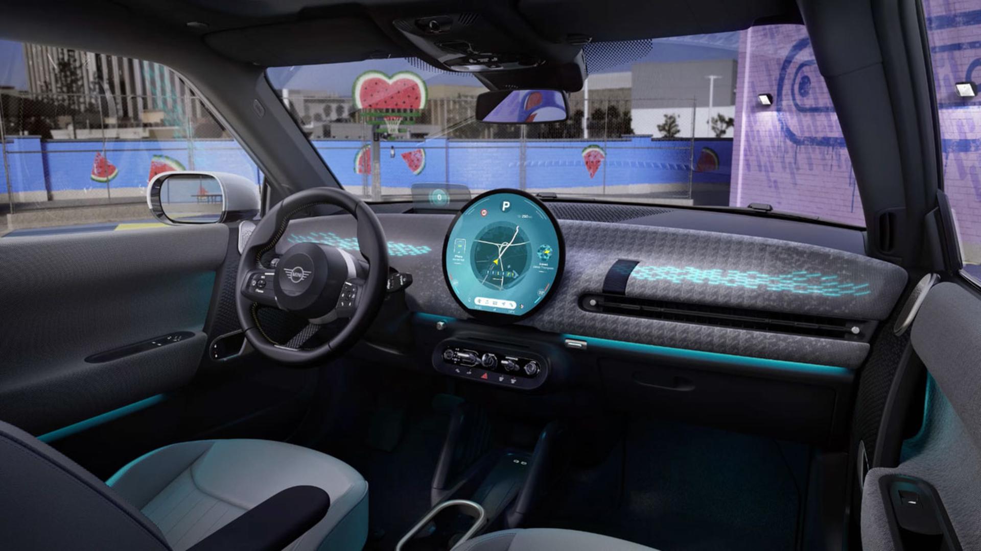 2025-mini-cooper-interior