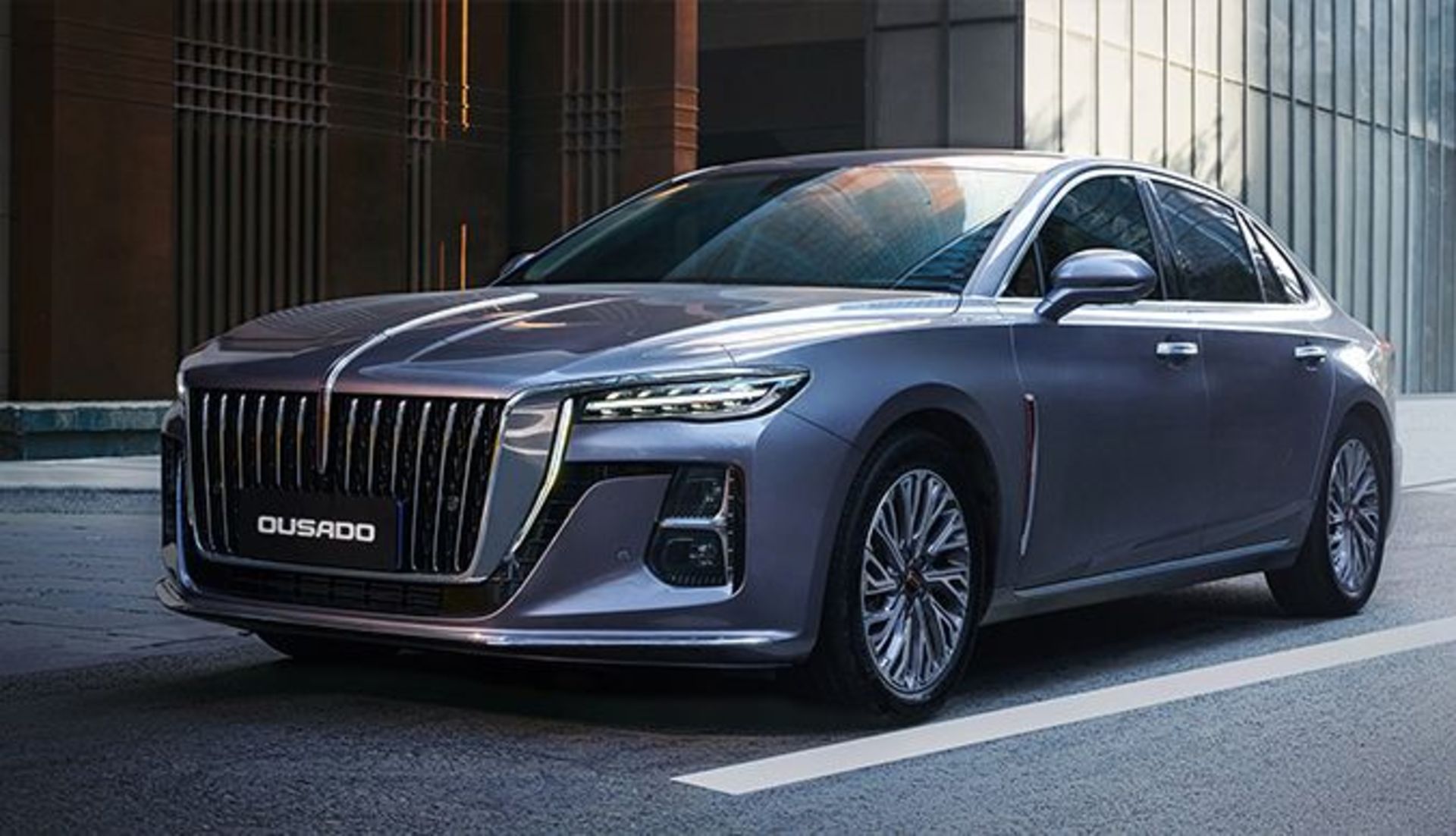 Hongqi-H5-BM-CARS-Pedal