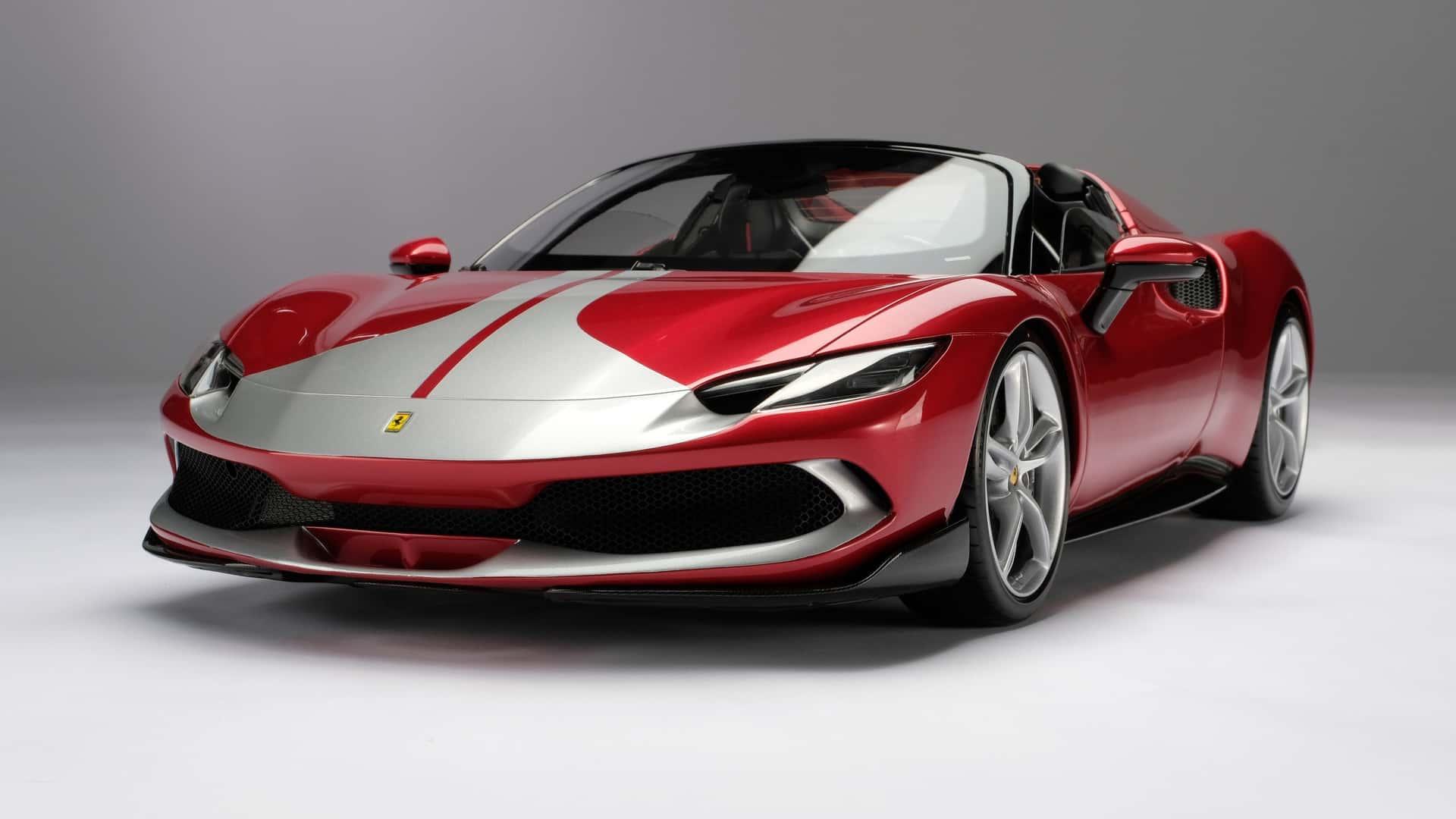 ferrari-296-gts-1-8-scale-model-by-amalgam