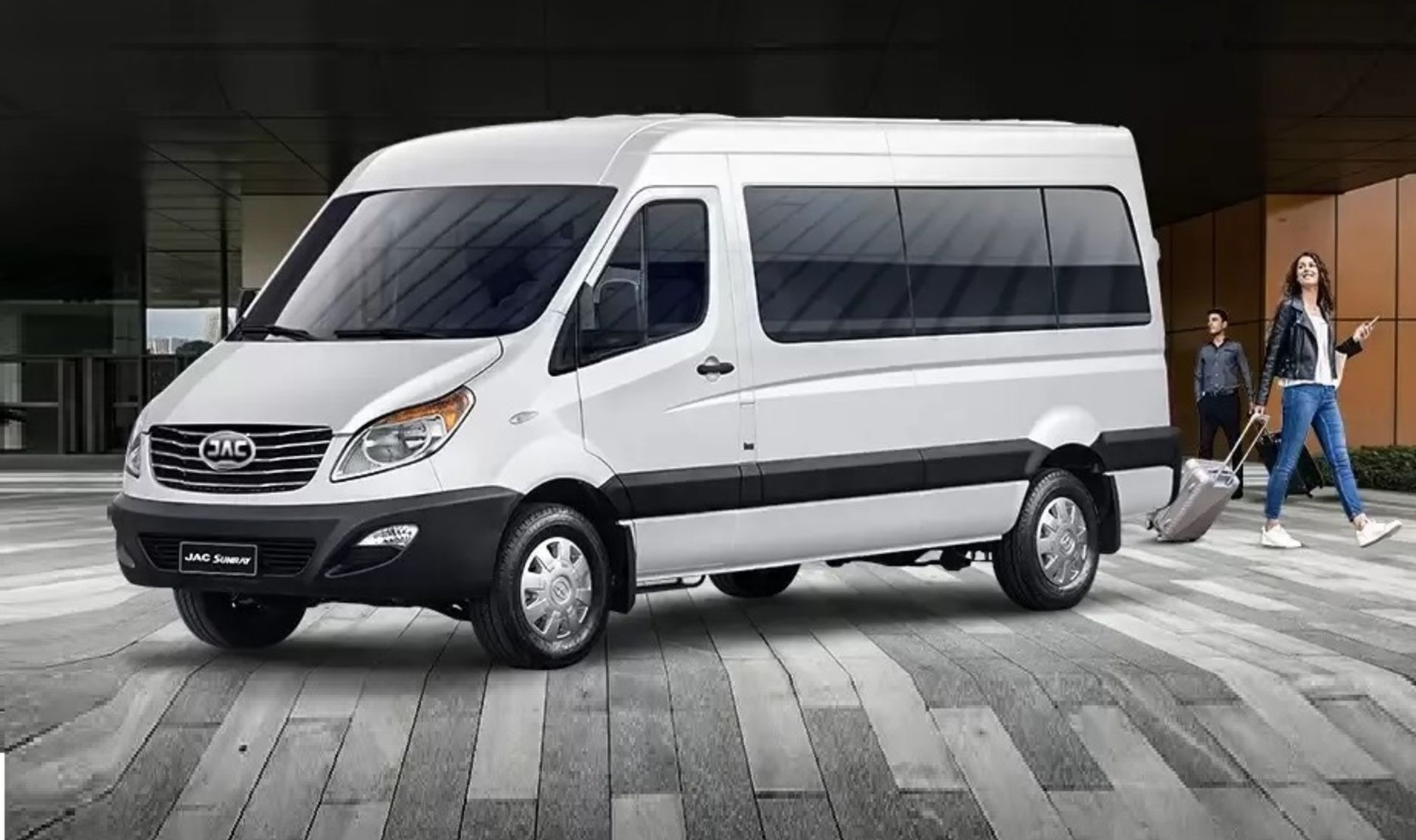 jac sunray 2022.