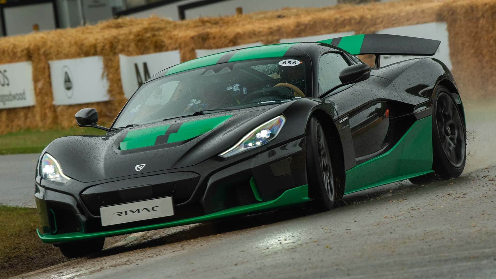rimac-nevera-at-goodwood-hillclimb