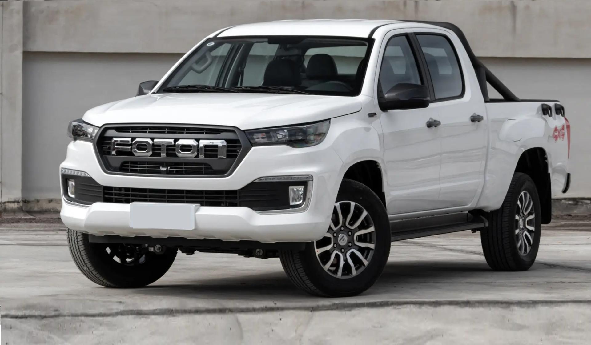 tunland g7