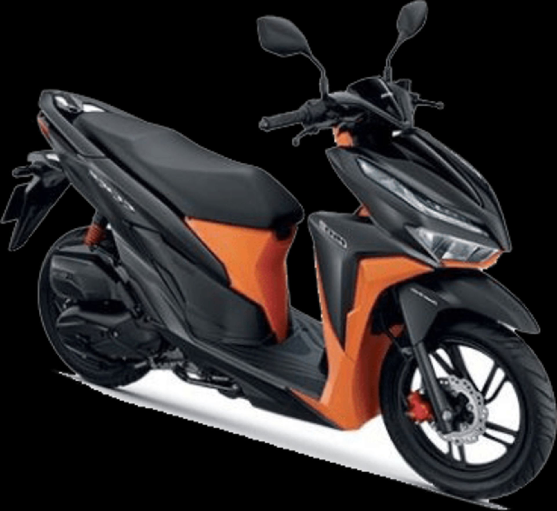 فروشگاه هوندا