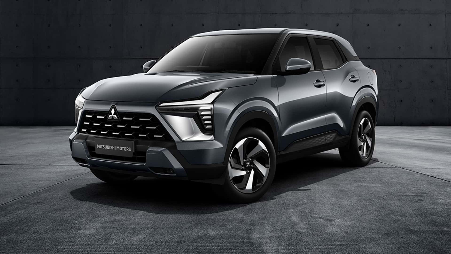 2024-mitsubishi-compact-suv