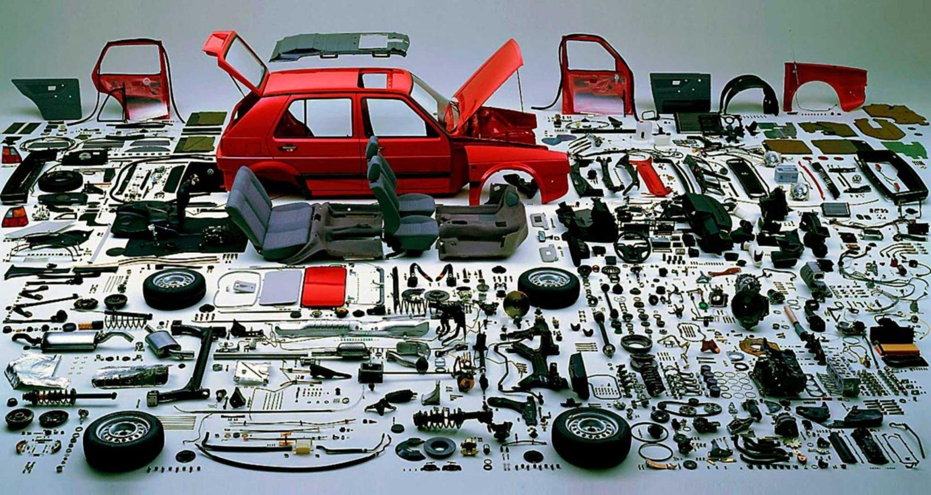 AUTO-COMPONENTS