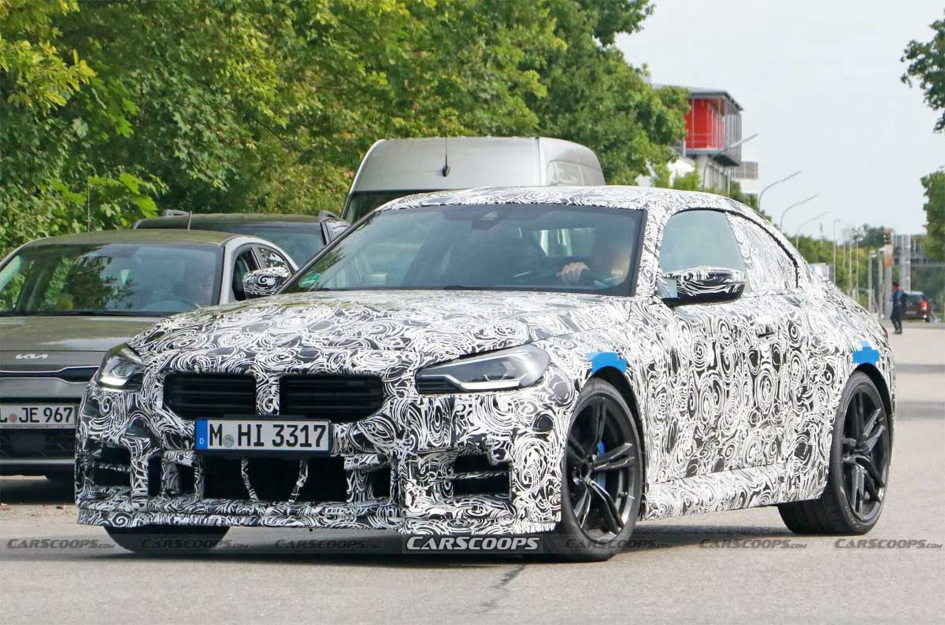 BMW-M2-1