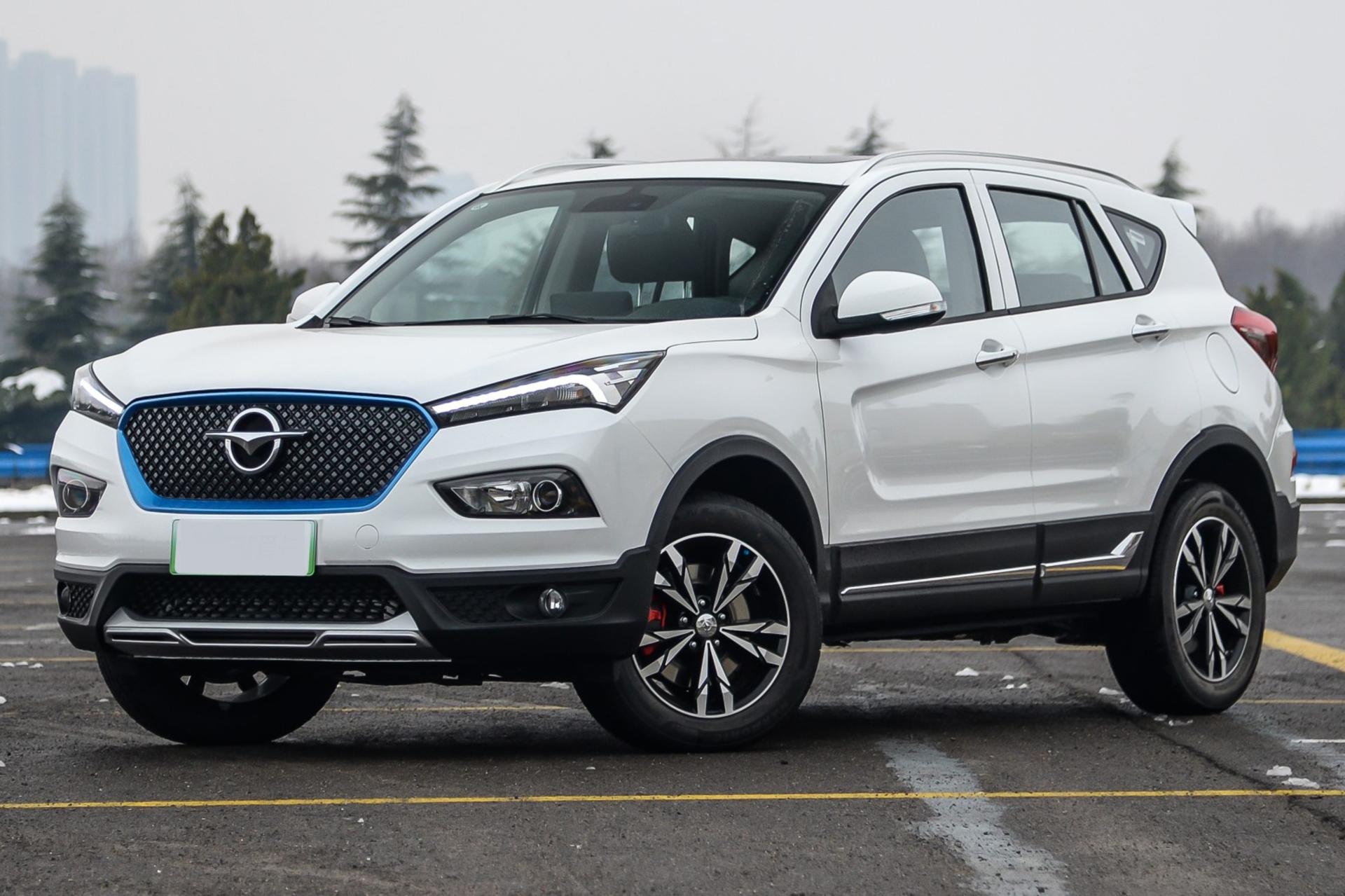 HAIMA 6P hybride 2023 ikco (2)