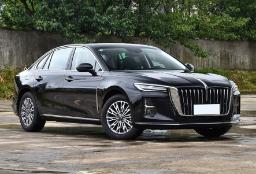 Hongqi H5 new (14)