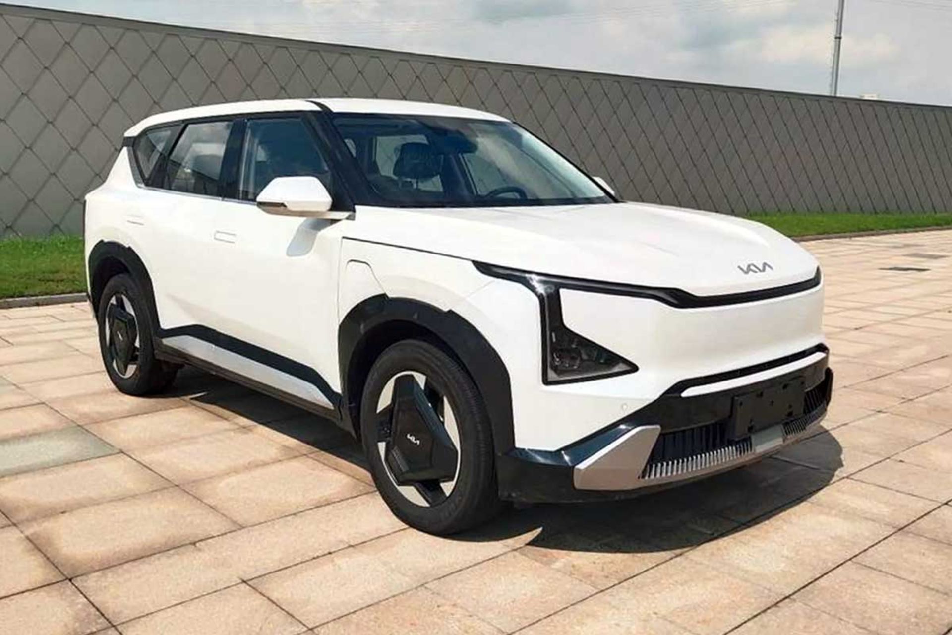 Kia-EV5-1