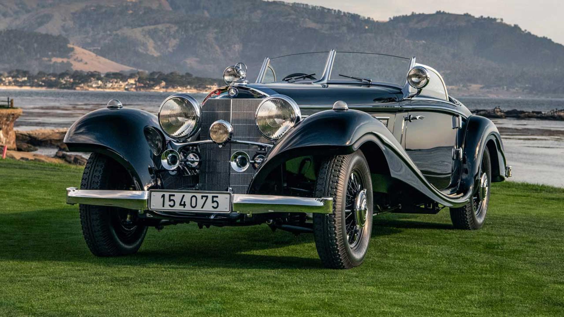 Mercedes-540K-2