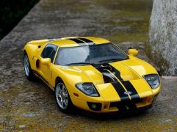 autoart-ford-gt 1
