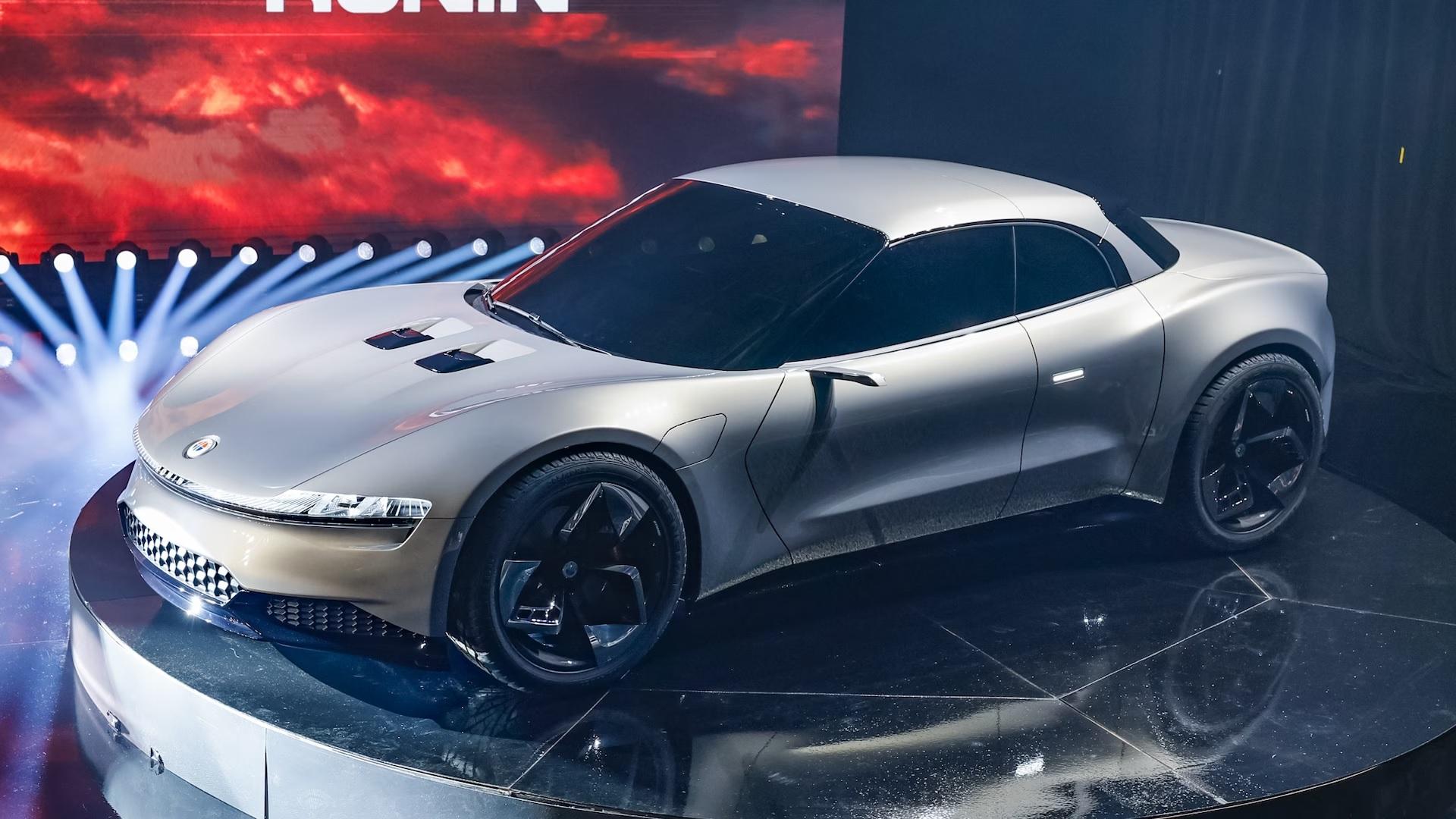 fisker coupe
