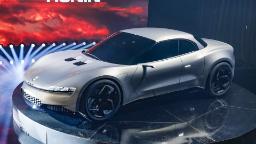fisker coupe