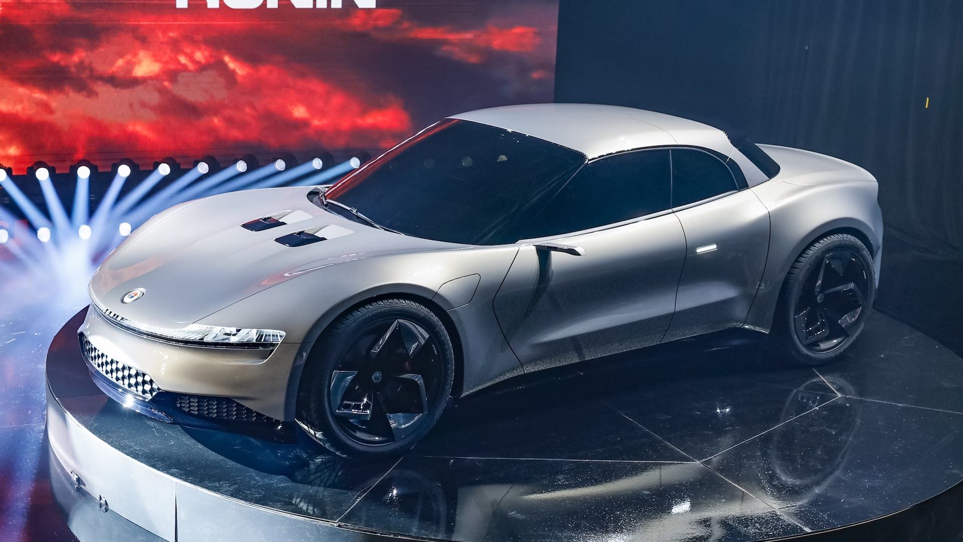 fisker coupe