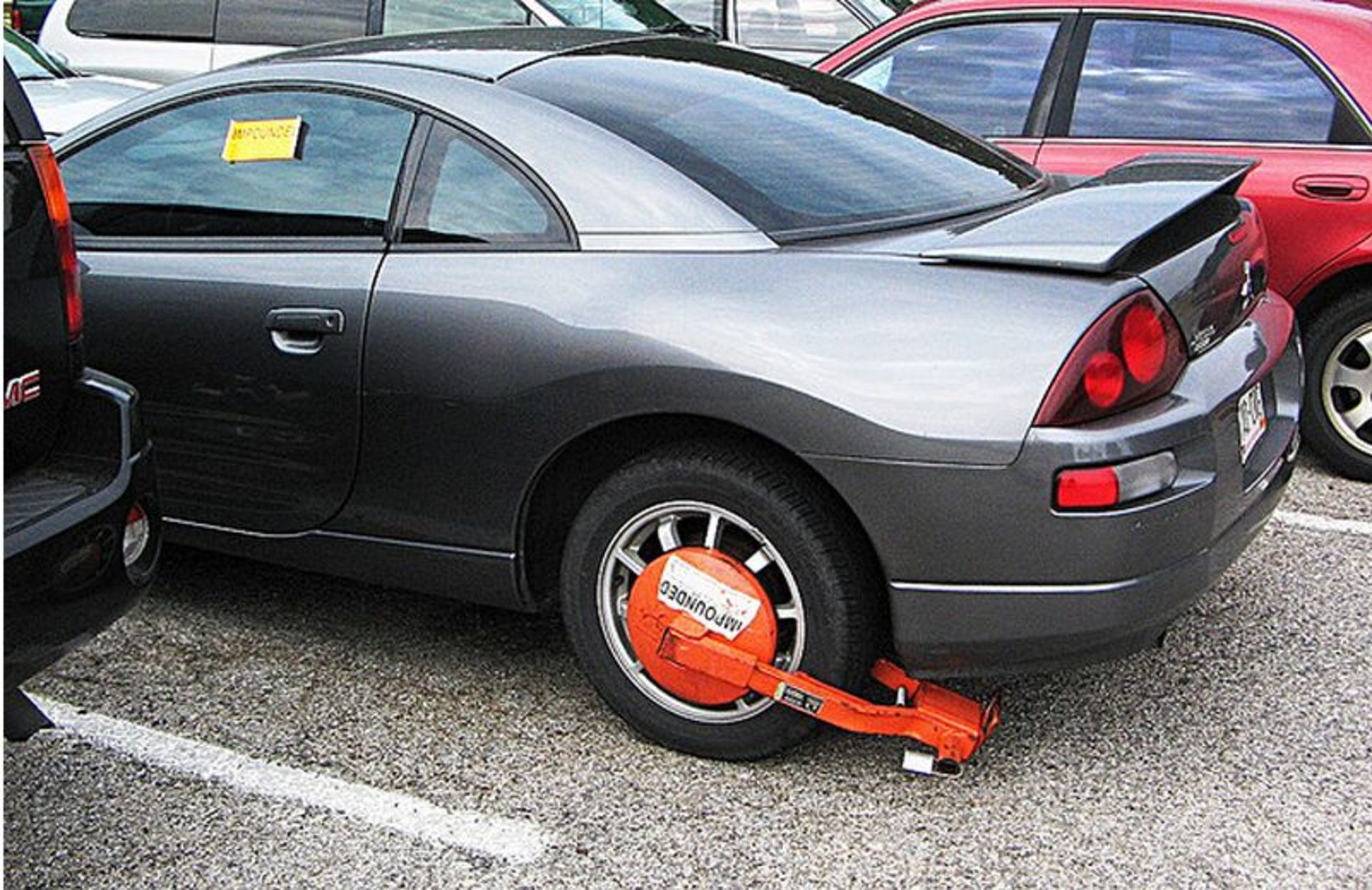 impounded-car