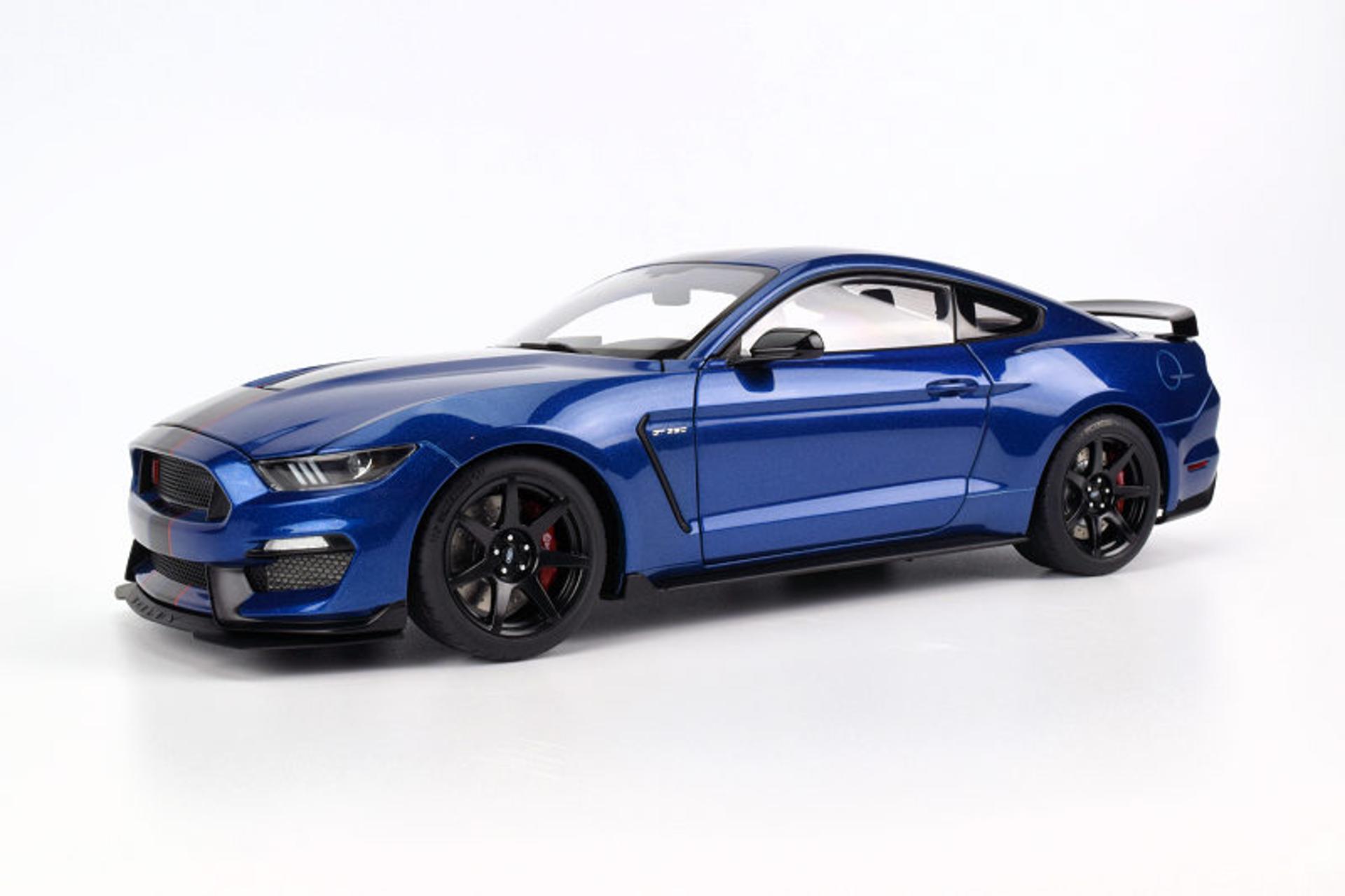 mustanggt350r