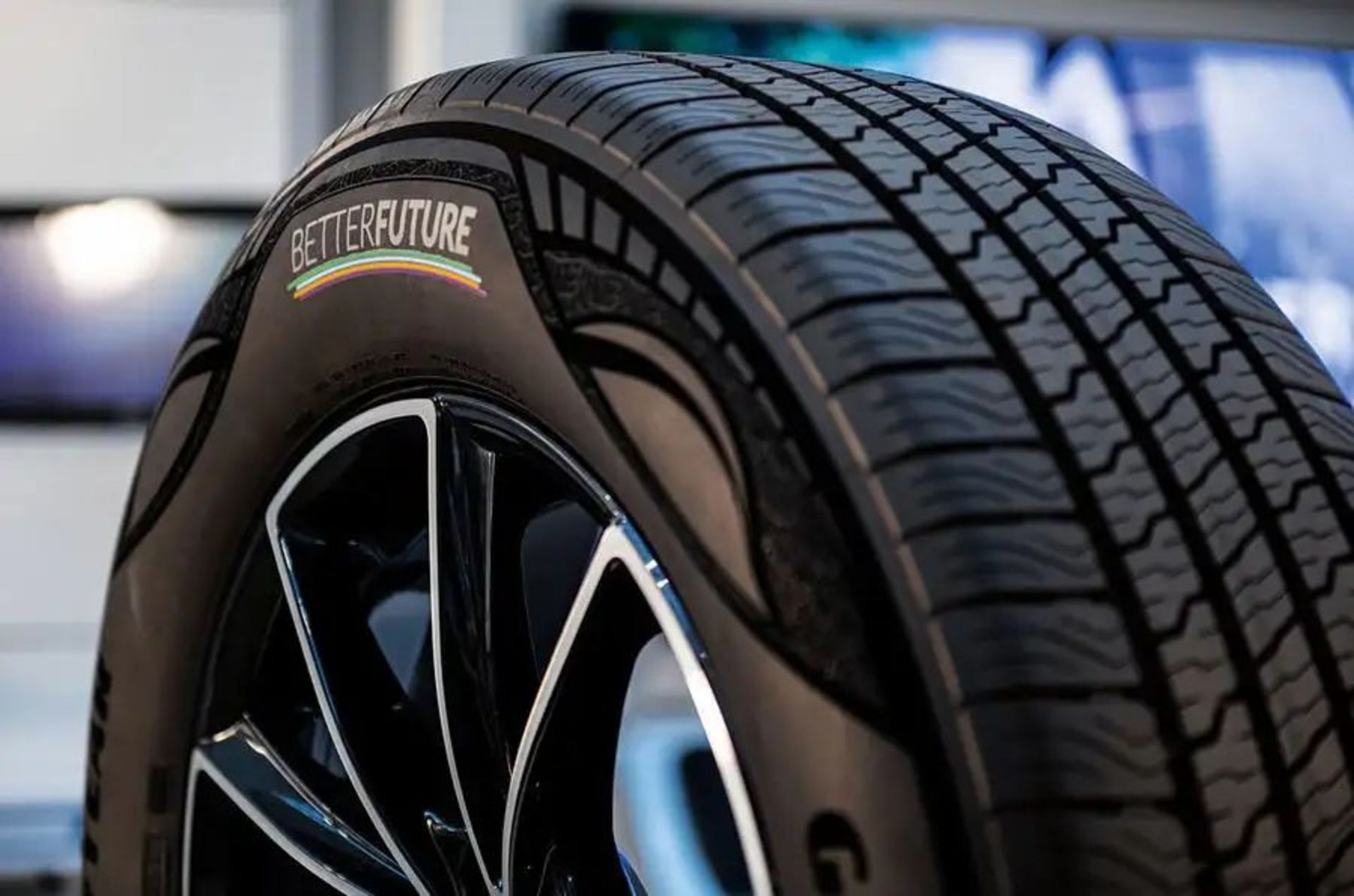 sustainable-tyre