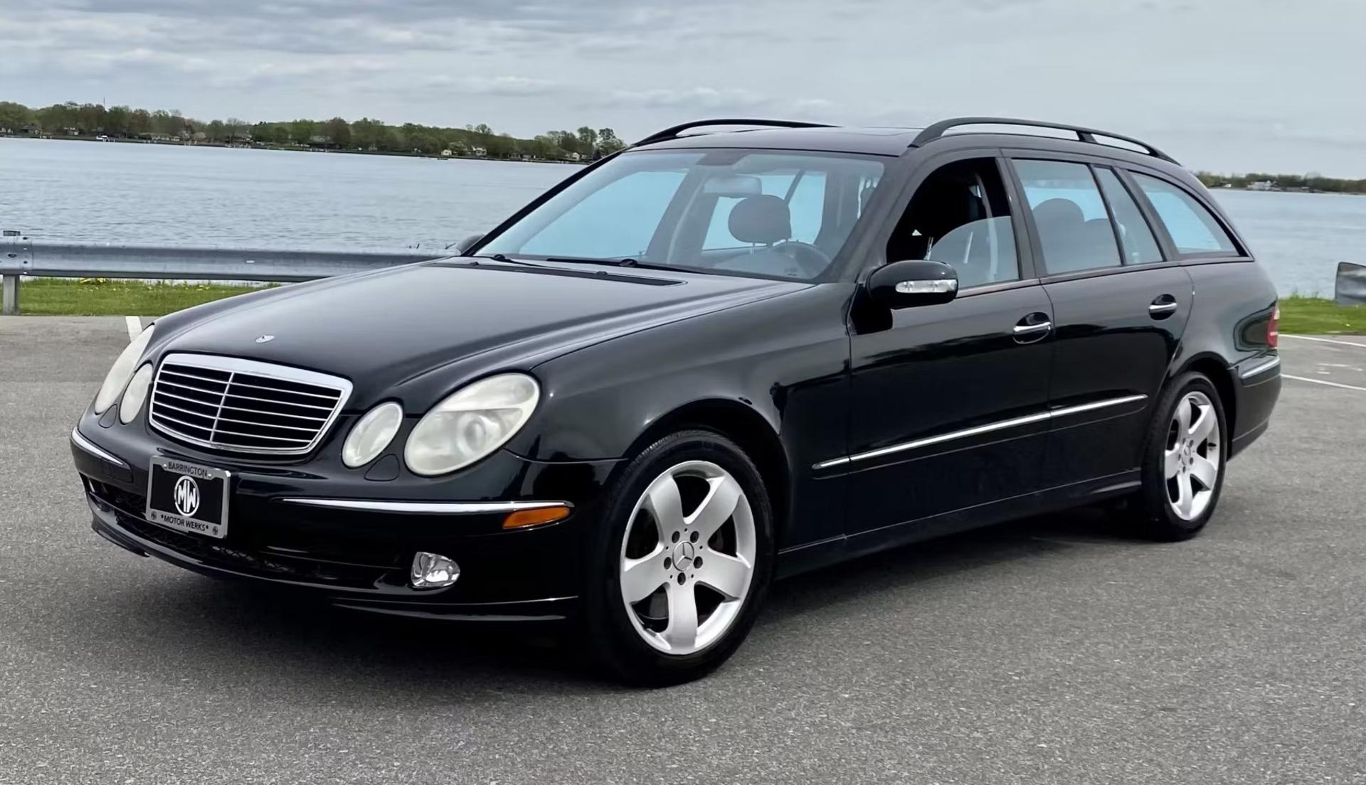 2004-mercedes-benz-e-500-4matic-wagon