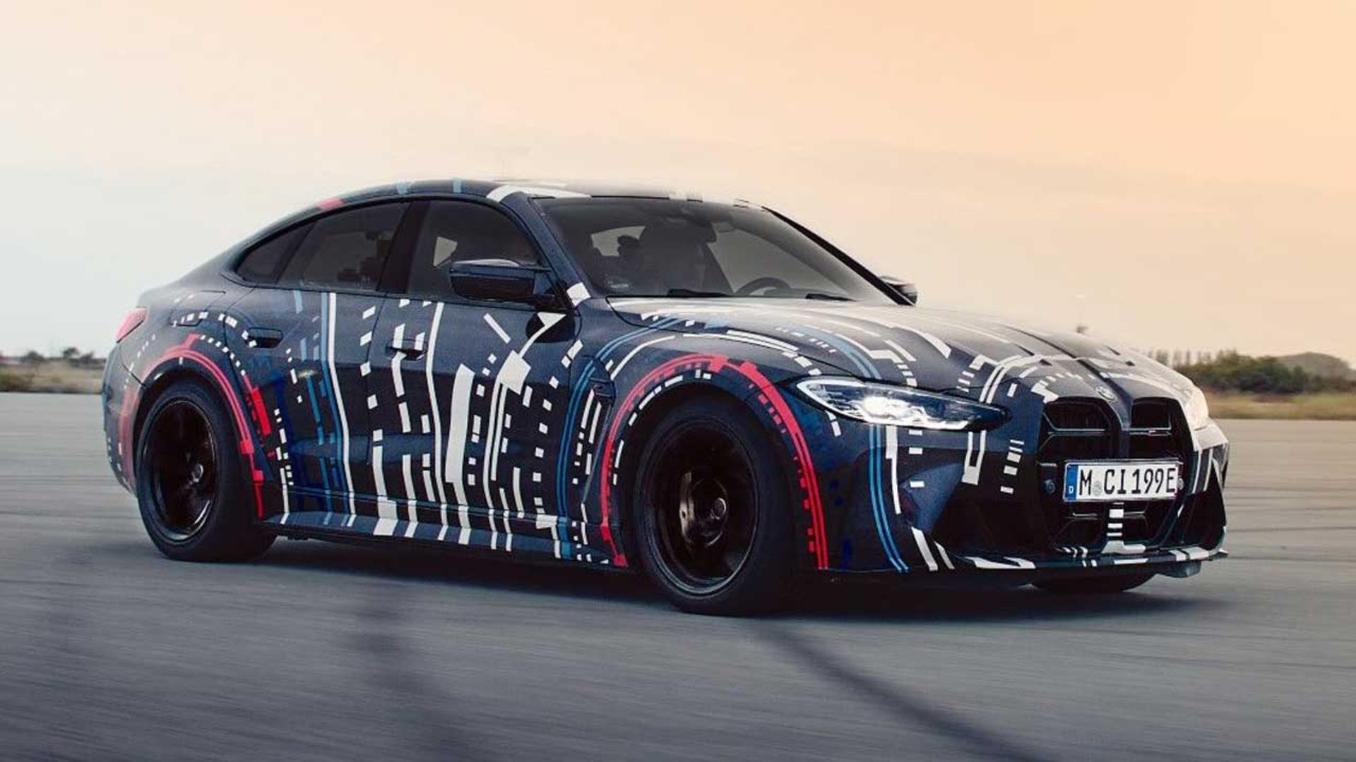 BMW-M-1