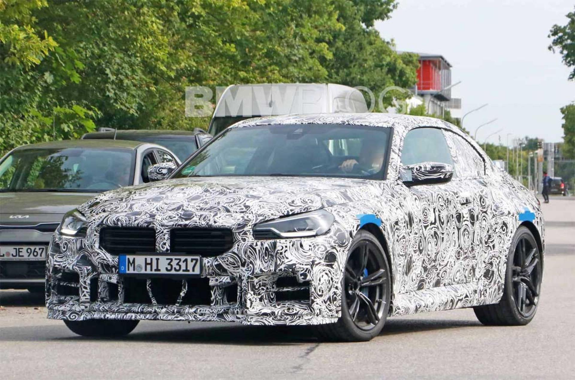 BMW-M2-CS-1
