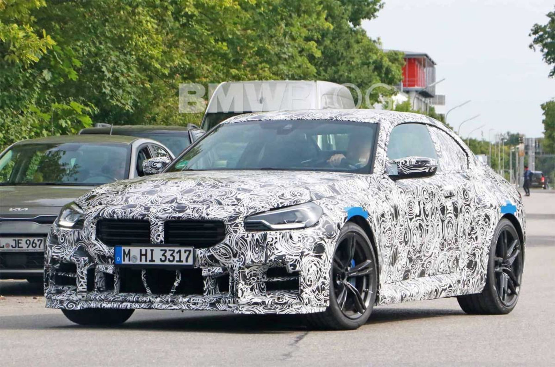 BMW-M2-CS-1