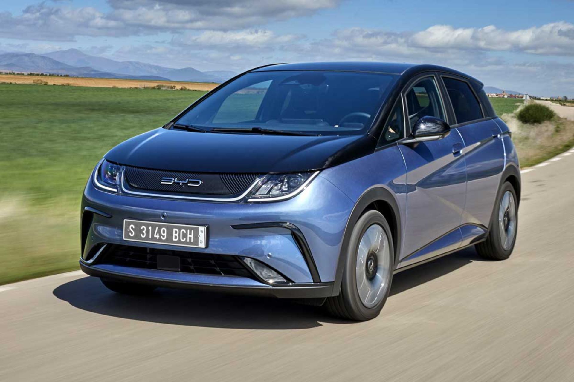 BYD-Dolphin-1