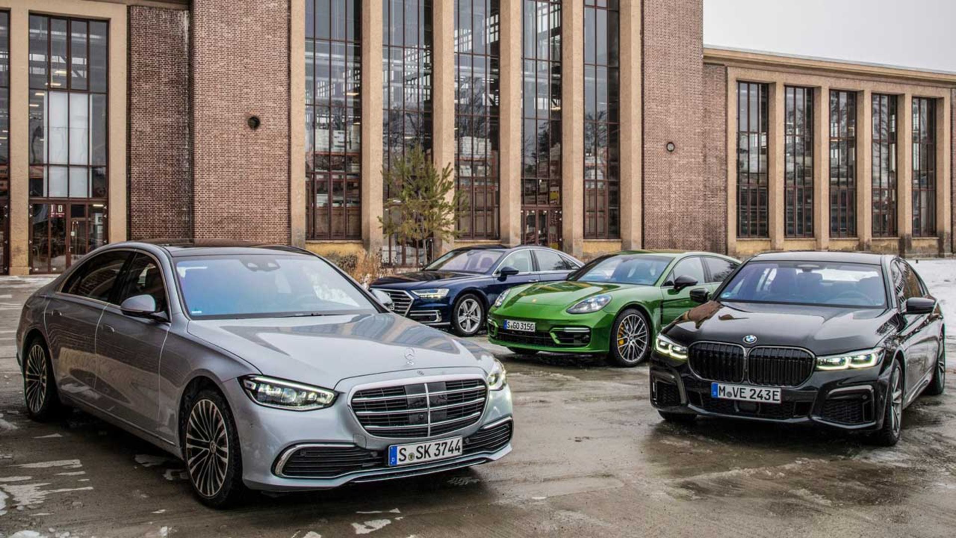 Cars