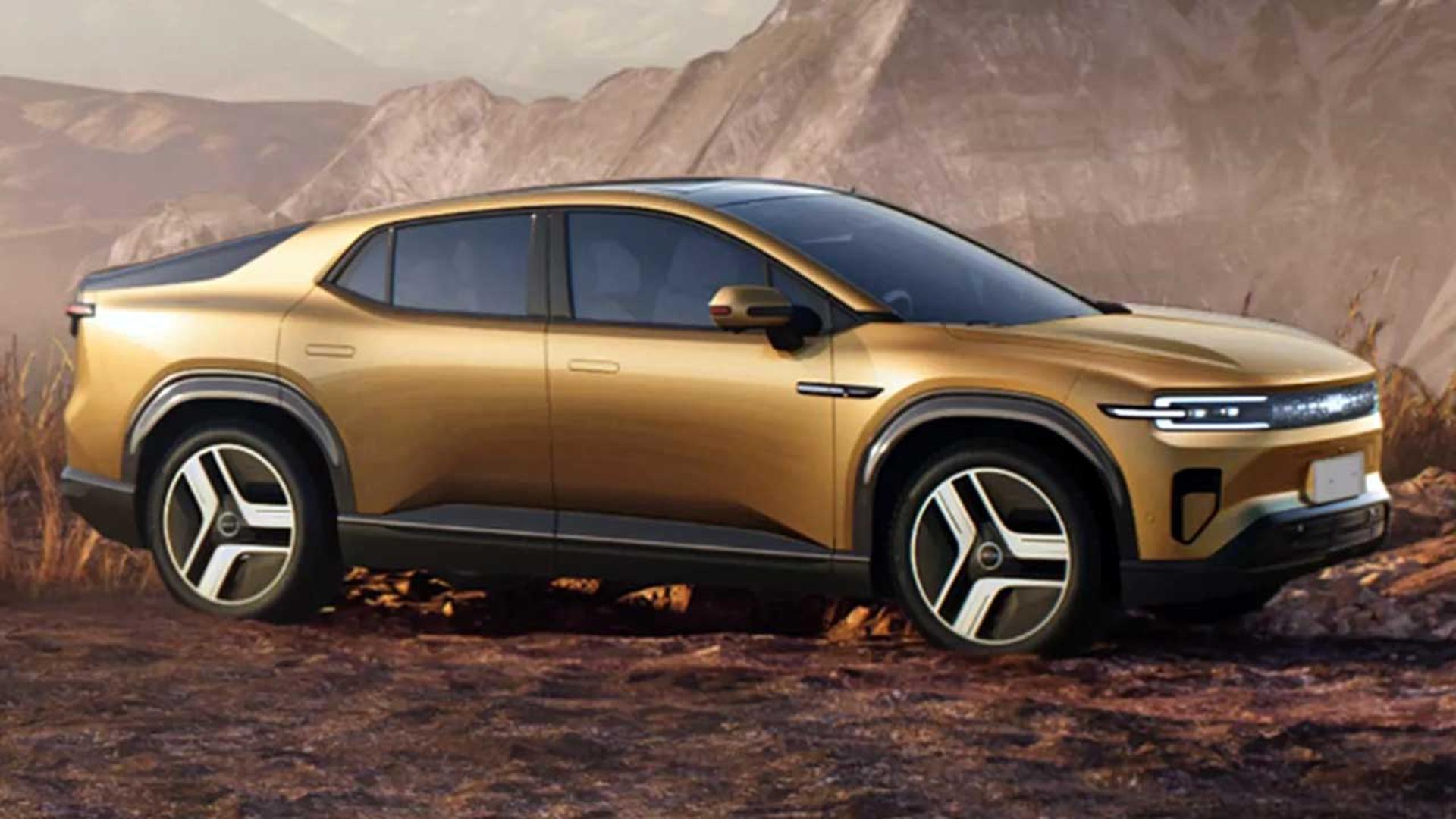 Changan-CD701-4