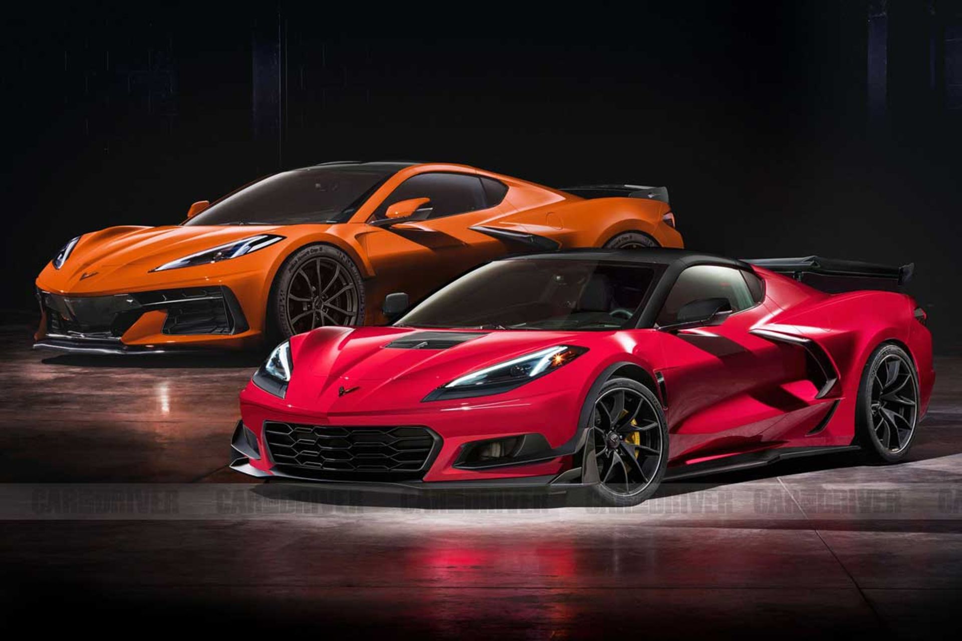 Corvette-1
